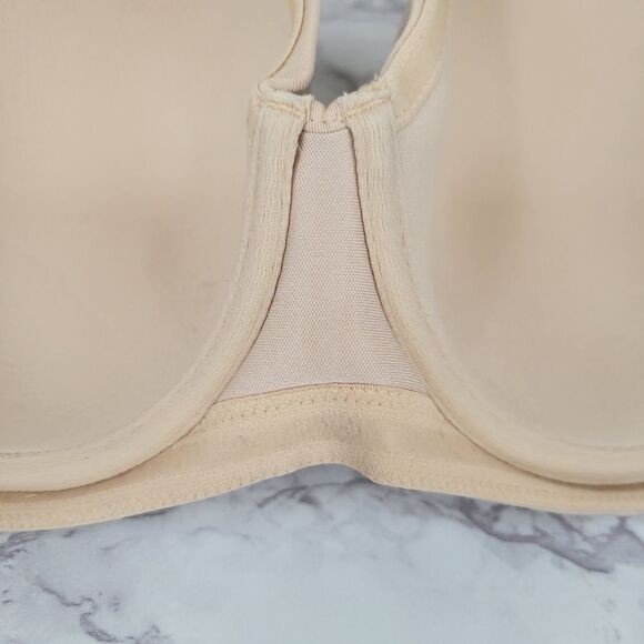 Wacoal 854119 Red Carpet Strapless Underwire Bra Women's 34DDD - Picture 7 of 13